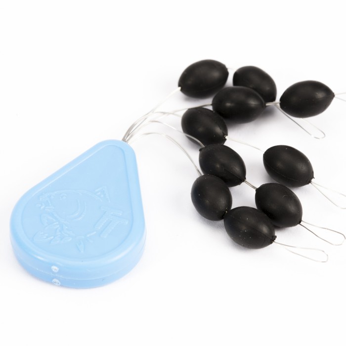 Nash Tungsten Oval Bead 1