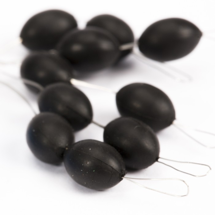 Nash Tungsten Oval Bead 3
