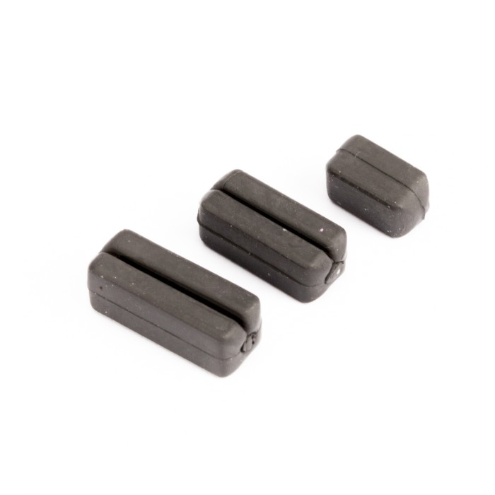 Nash Tungsten Quick Change Weights 1