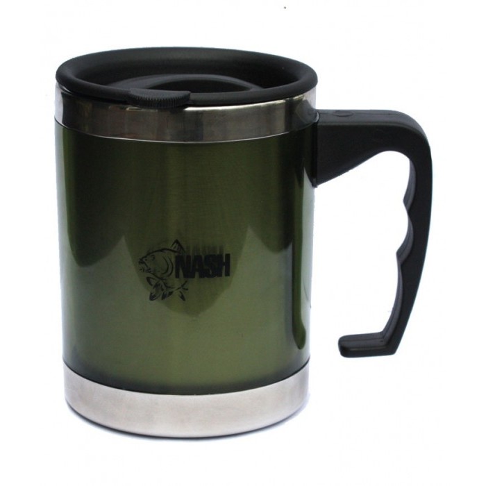 Nash Twin Skin Thermal Mug