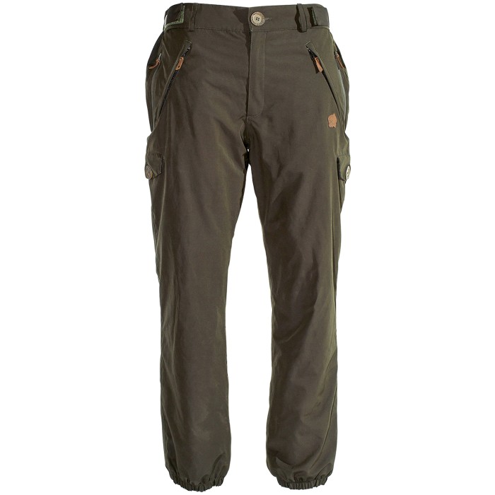 Nash ZT Caribou Combats