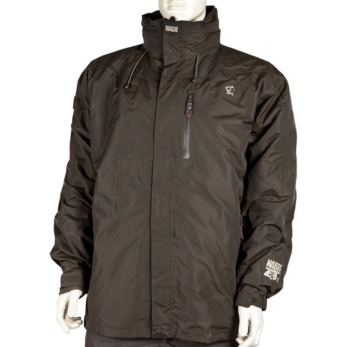 Nash ZT Duo Jacket