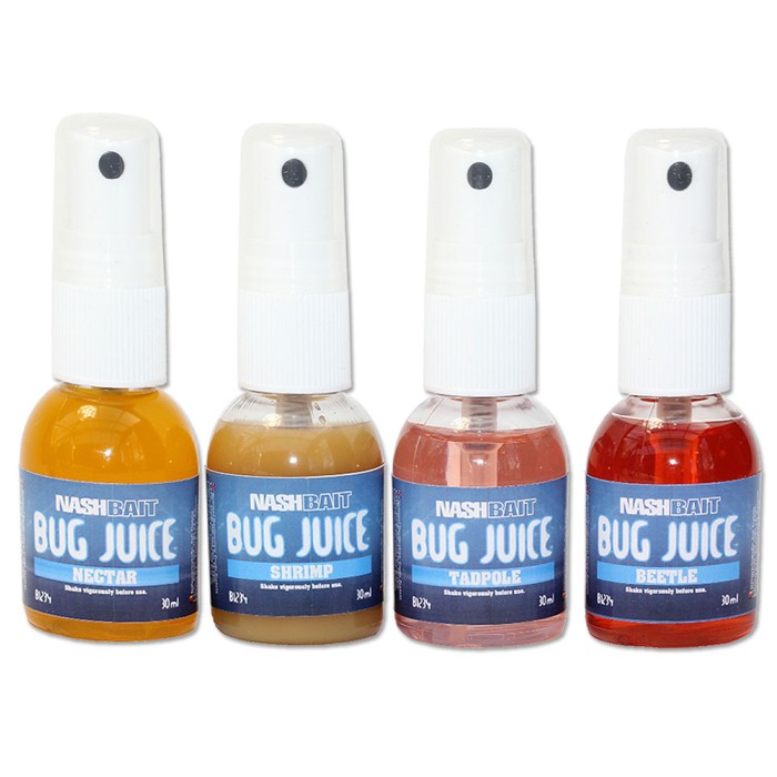 Nash Zig Bug Juice