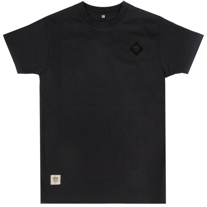 Nash Street Grey T-Shirt