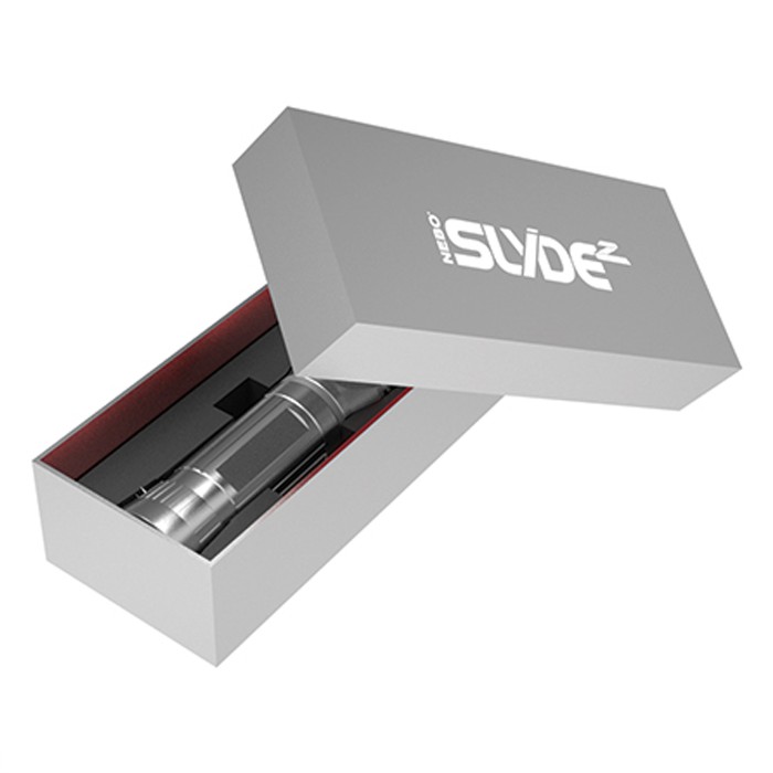 Nebo Torch 6267 Slyde Z Box