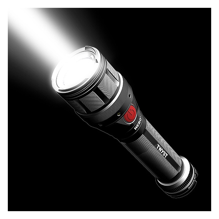 Nebo Torch 6296 Twyst Work Light Lantern & Flashlight 2