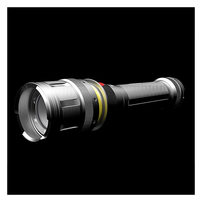 Nebo Torch 6296 Twyst Work Light Lantern & Flashlight 3