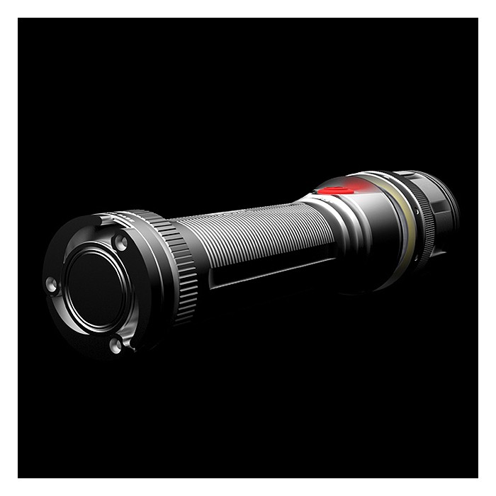 Nebo Torch 6296 Twyst Work Light Lantern & Flashlight 4