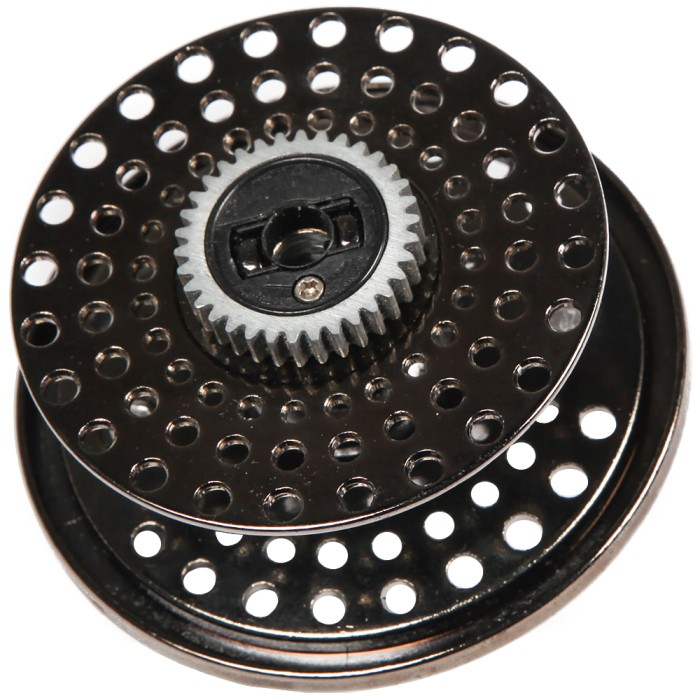 Shakespeare Summit Fly Spool 1