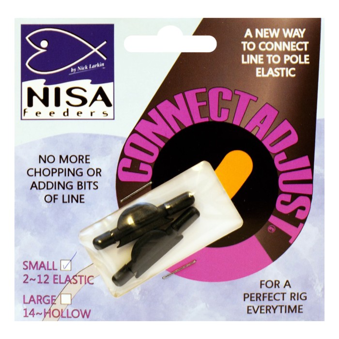 Nisa Connect Adjust