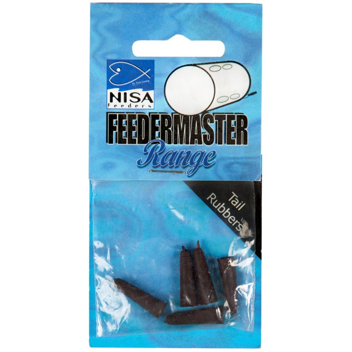 Nisa Tail Rubbers