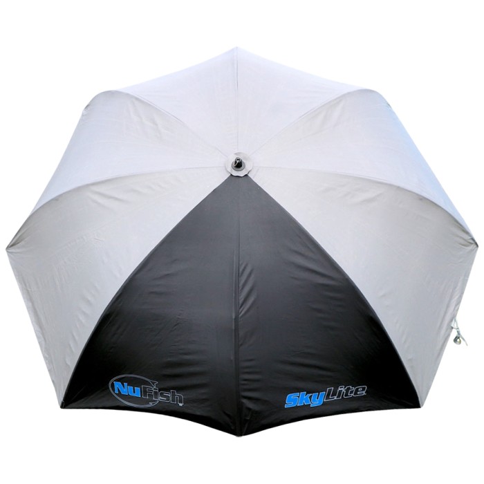 NuFish Skylite Umbrella 50"