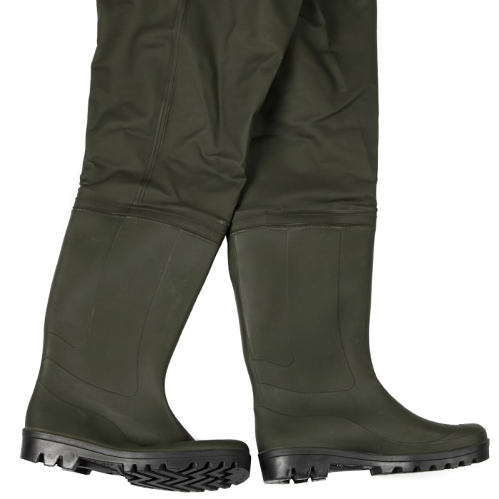 Ocean Chest Waders Boots