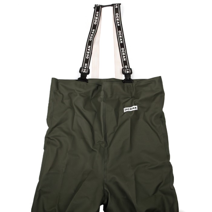 Ocean Chest Waders