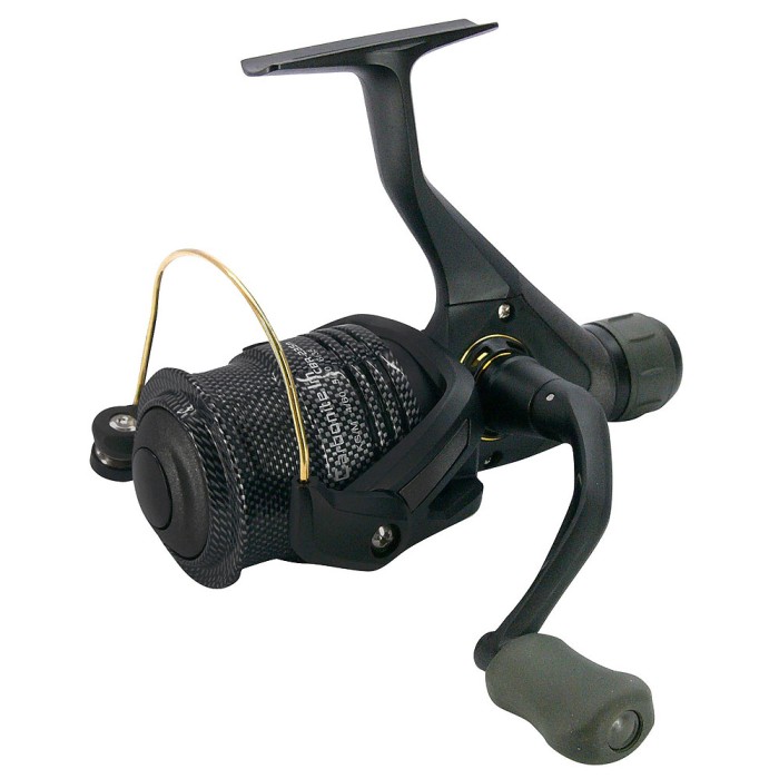 Okuma Carbonite 1M 35RD Match Reel