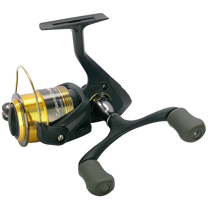 Okuma Carbonite 2m 35FD Match Reel