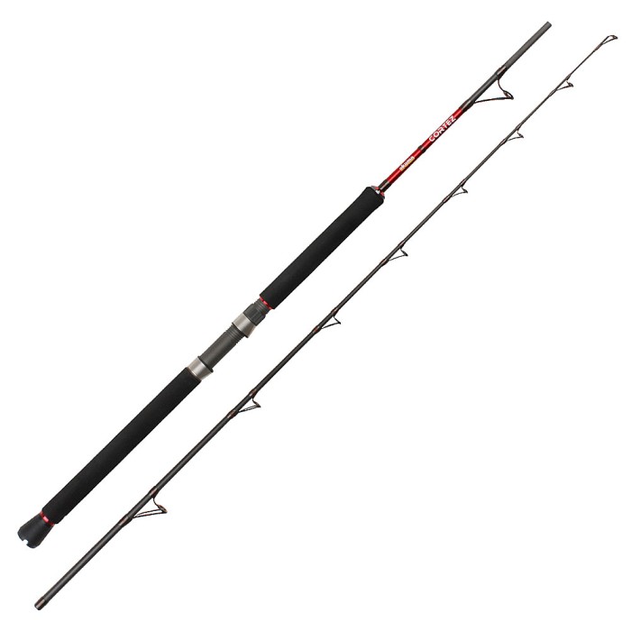 Okuma Cortez Boat Rod