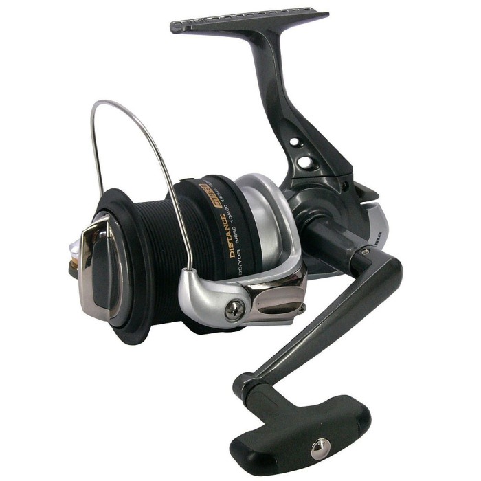 Okuma Distance DTS 60 Reel