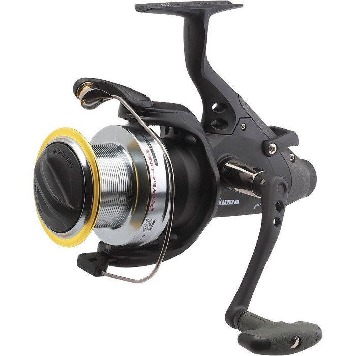 Okuma PowerLiner Bait Feeder Reel