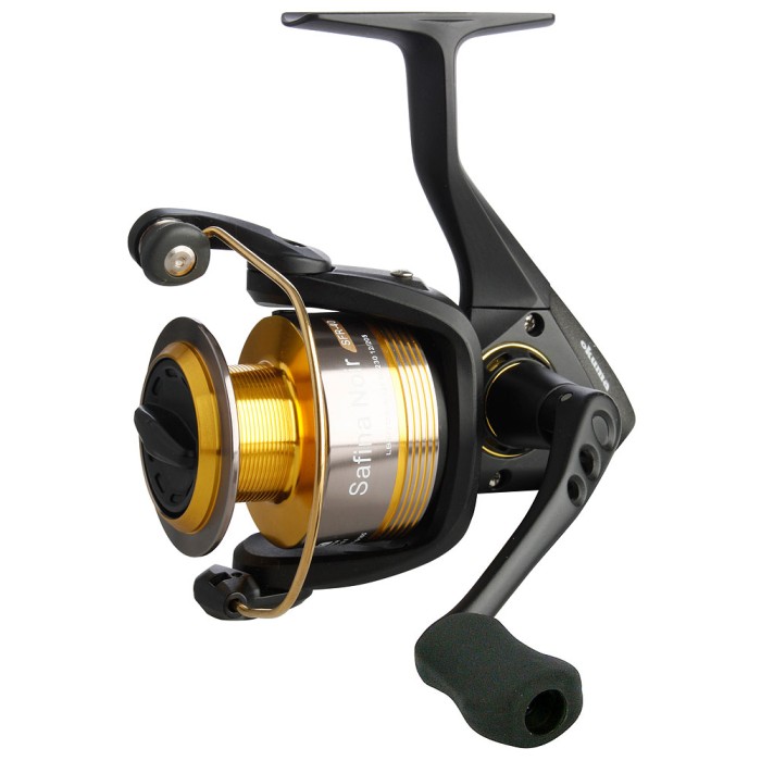 Okuma Safina Noir 25 FD Reel
