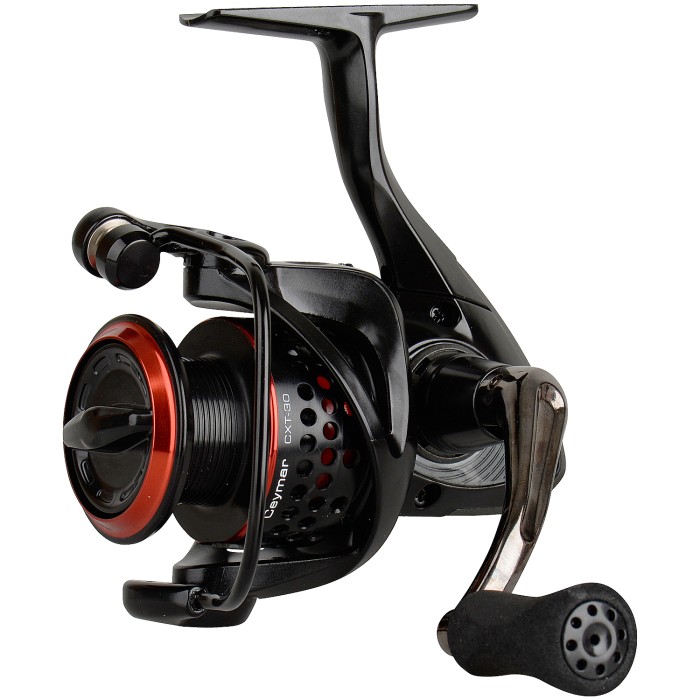 Okuma Ceymar XT Reel
