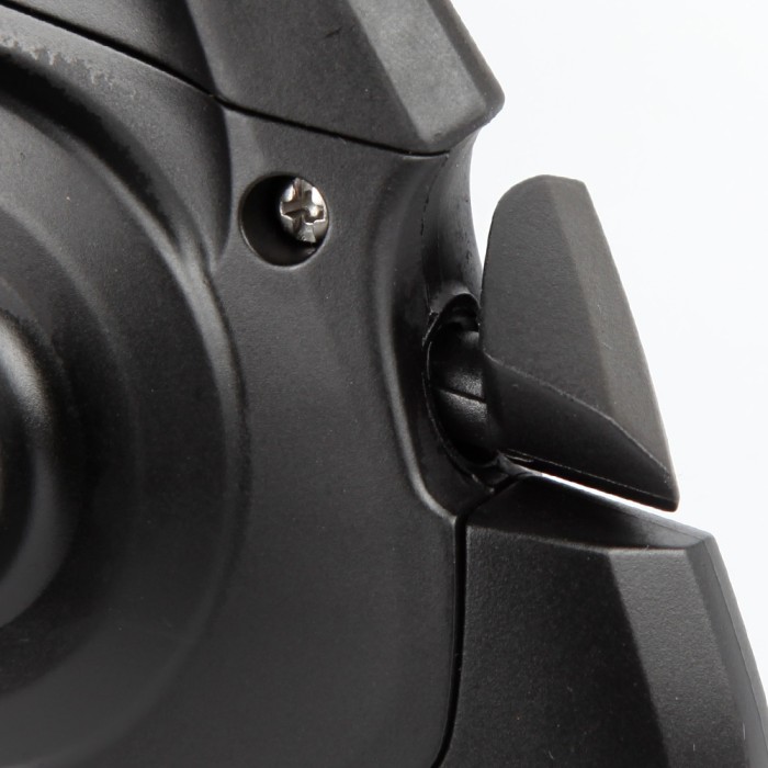 Okuma Custom Black Carp Reel