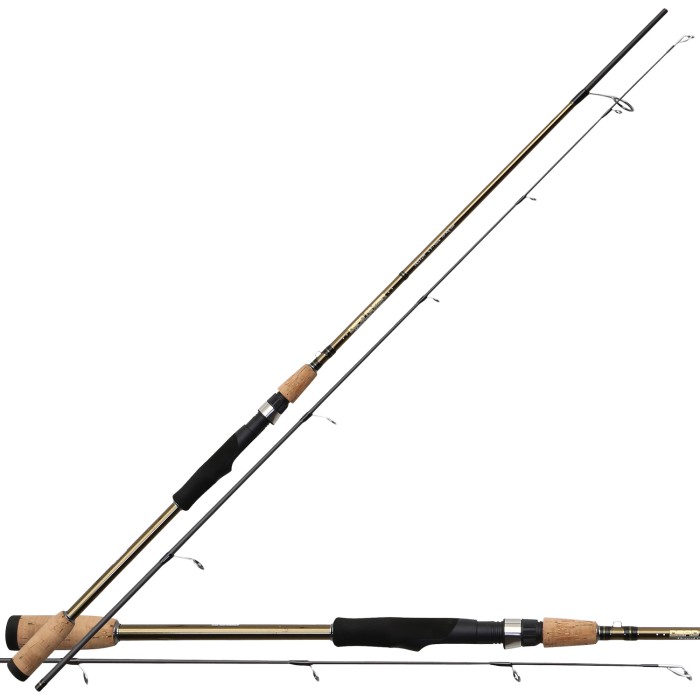 Okuma Dead Ringer H Spin Rod