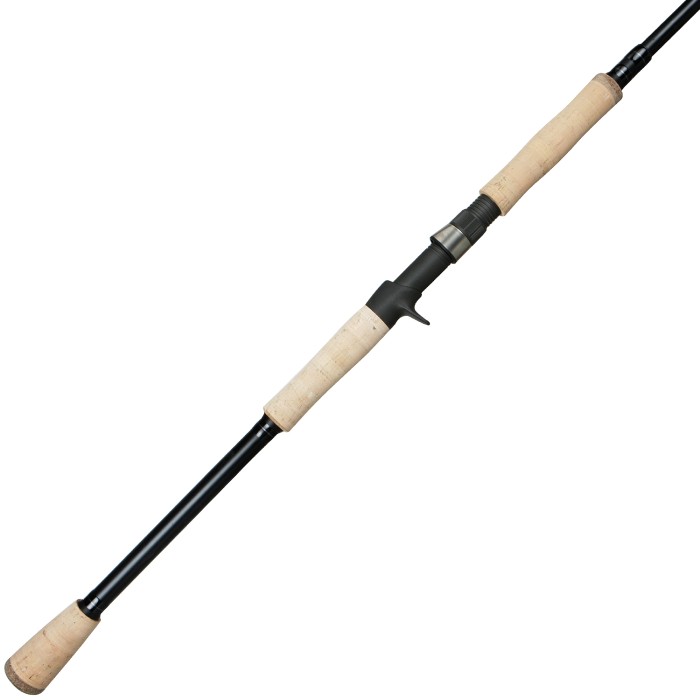 Okuma EVX Musky Rod