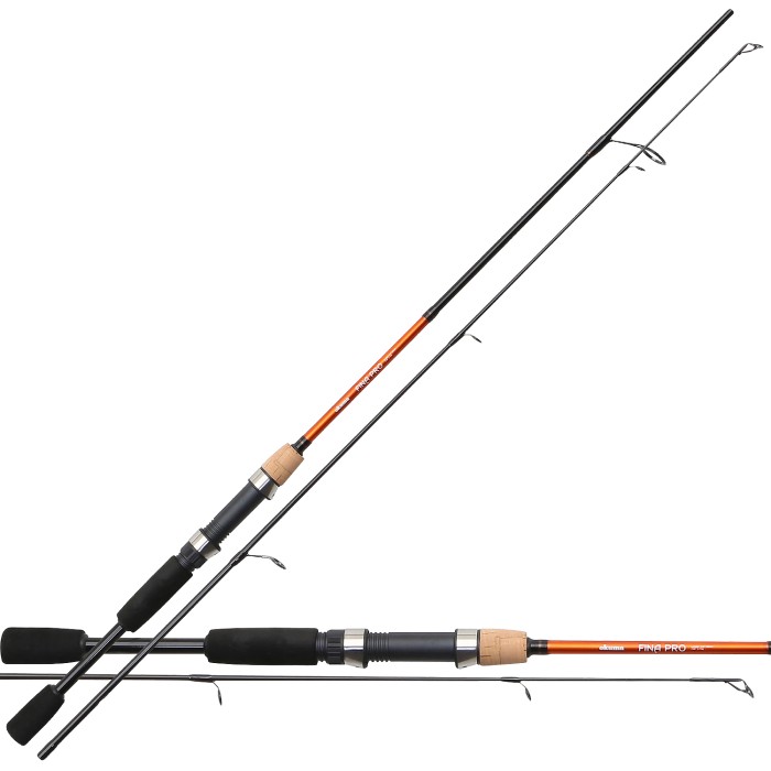 Okuma Fina Pro Rod