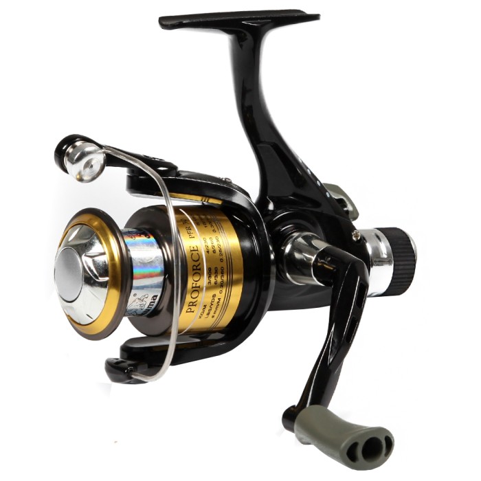 Okuma Proforce PFR30 Reel