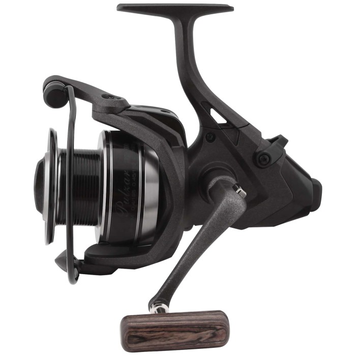 Pulzar Baitfeeder Reel