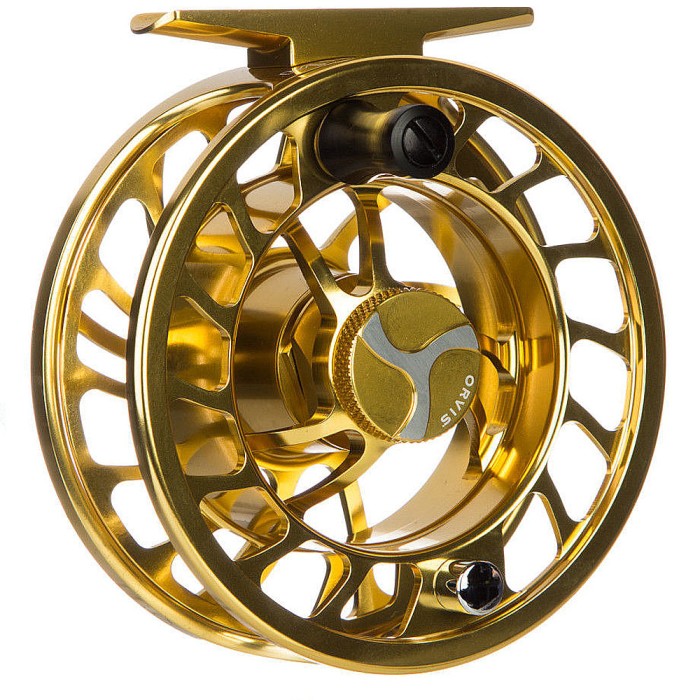 Orvis Mirage Big Game Reel IV