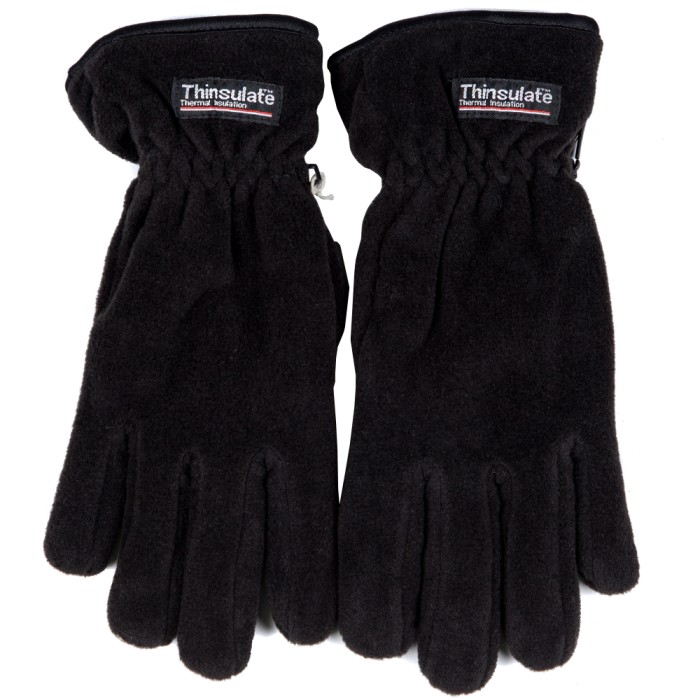 PP Fleece Gloves