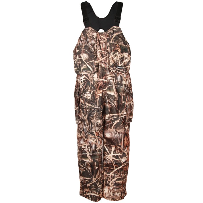 Prologic MAX4 Thermo Armour Pro Salopettes