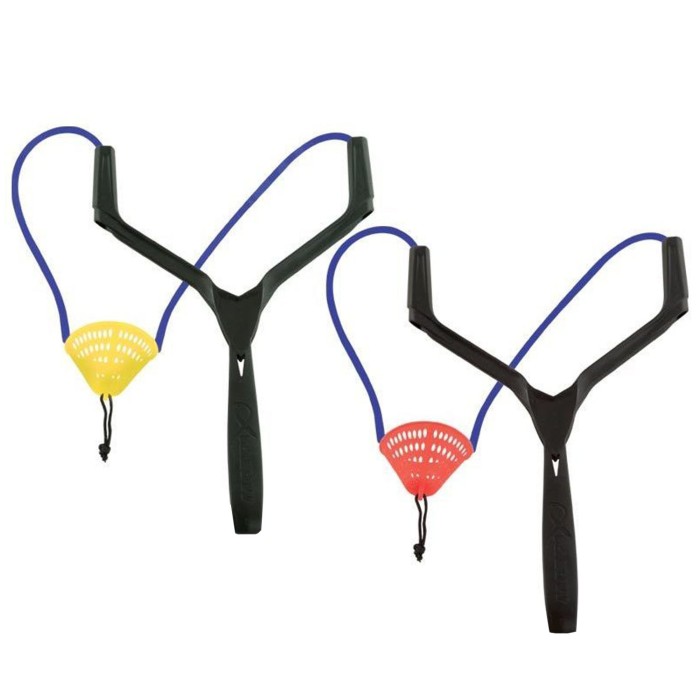 Matrix Pellet Pinger Catapult