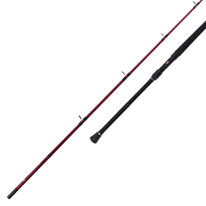 Penn Rampage II Braid Boat Rod 2