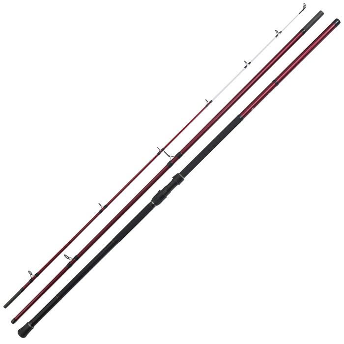 Penn Rampage II Surf Rod