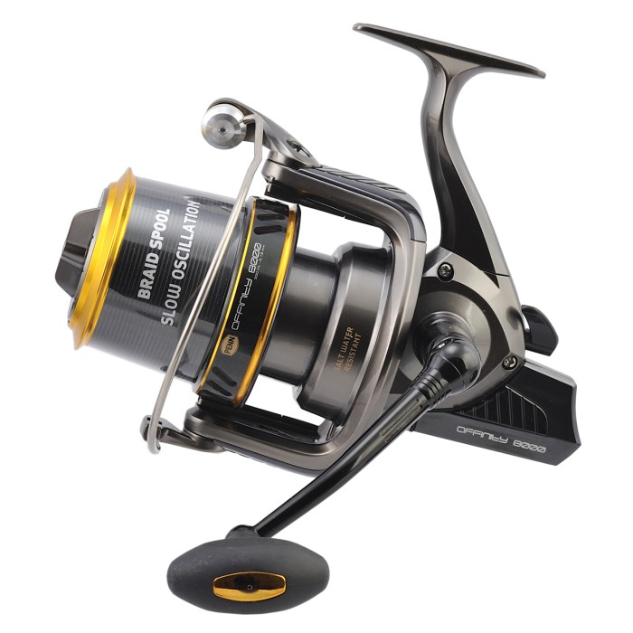Penn Affinity LC 7000 Reel