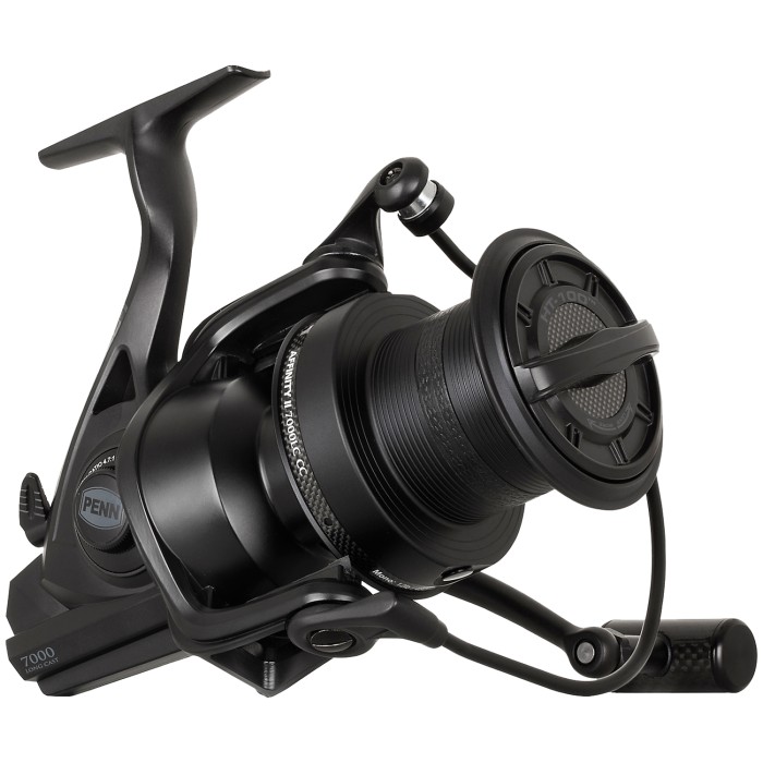 Penn Affinity LC Carbon Reel