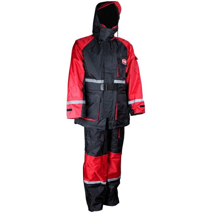 Penn ISO Flotation 2 Piece Suit