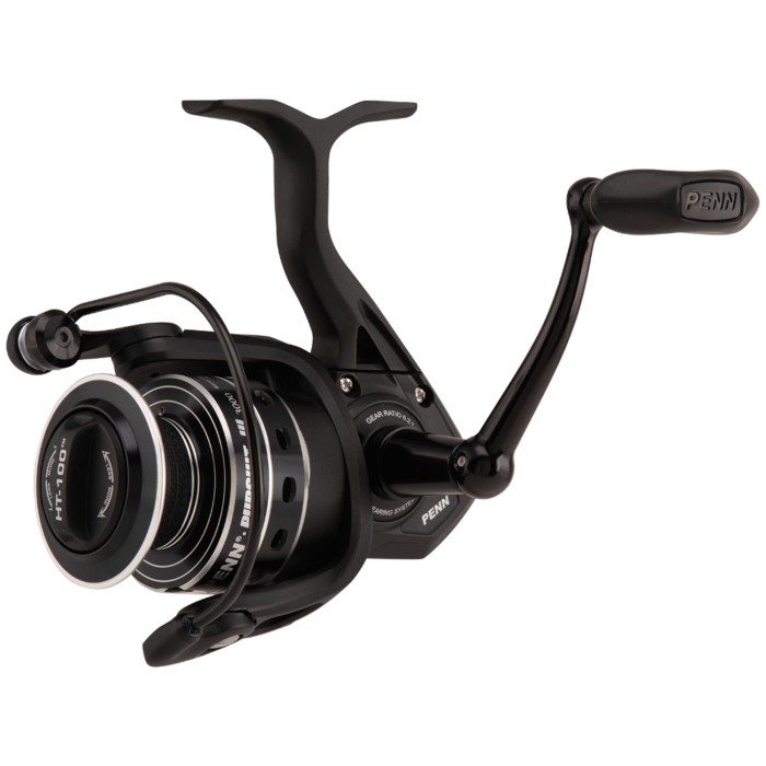 Penn Pursuit III Spinning Reel 1