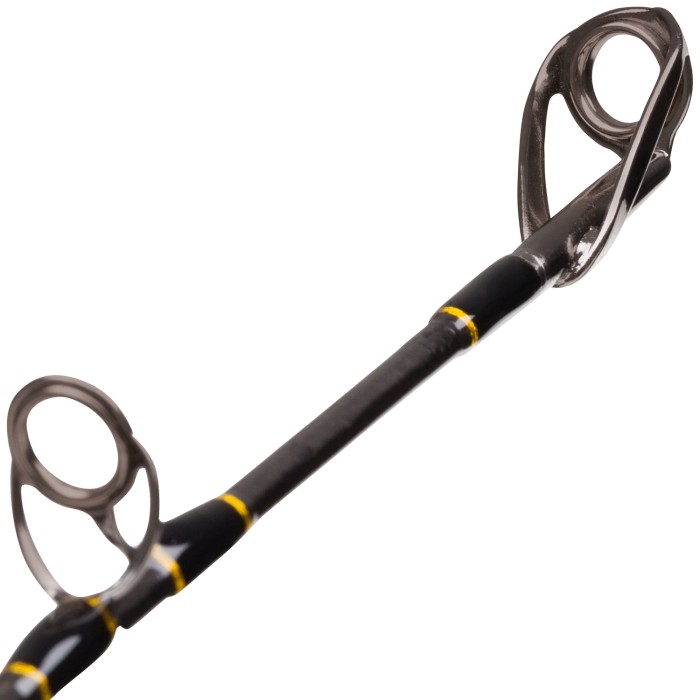 Penn Regiment II XT Rod Tip Rings