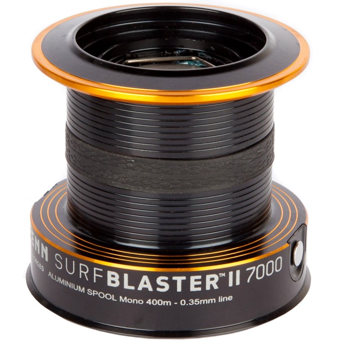 Penn Surfblaster II Spare Spool 7000