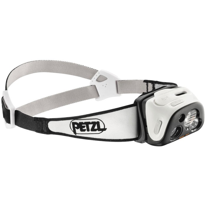 Petzl Tikka Rxp Black Head Torch