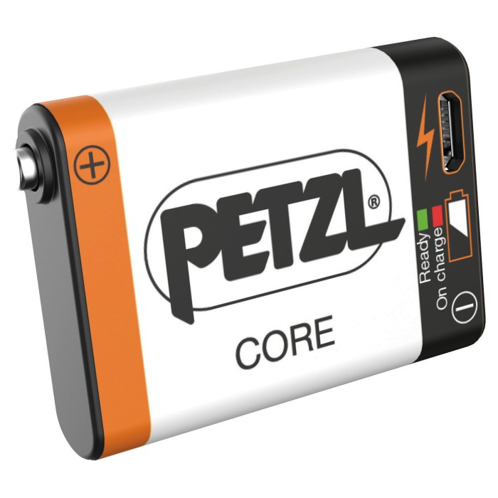 Petzl Core Rechargable Battery