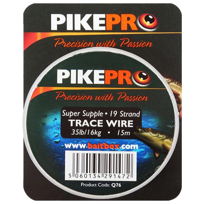 PikePro 19 Strand Trace Wire
