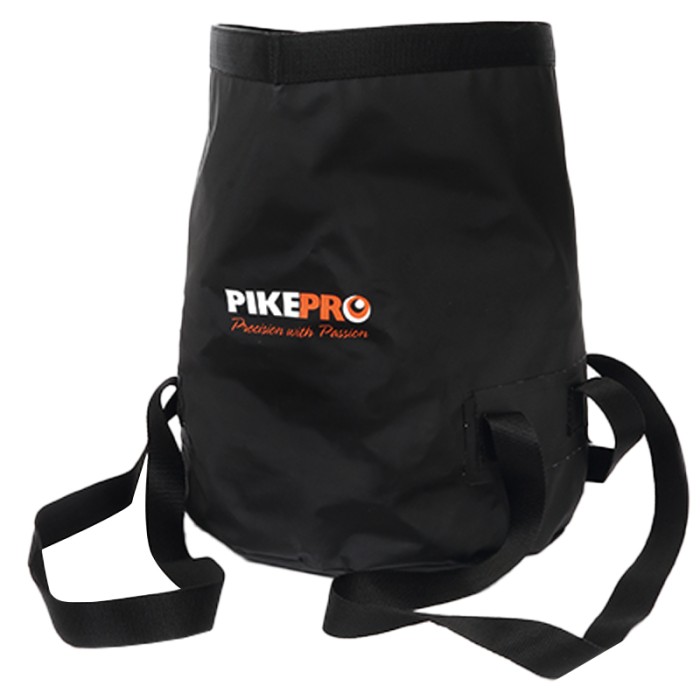 PikePro Gear Bucket