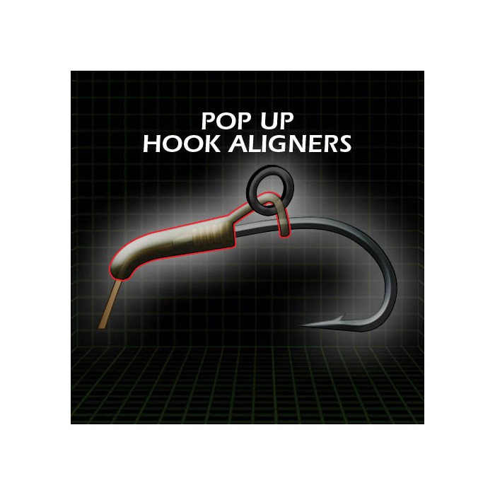 Gardner Covert Pop Up Hook Fishing Aligner 2