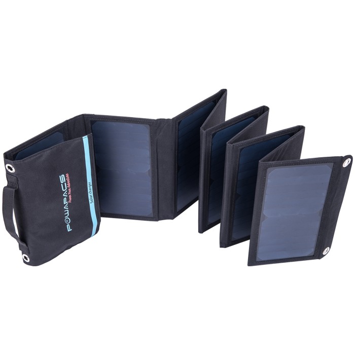 Powapacs Solar Panel 60
