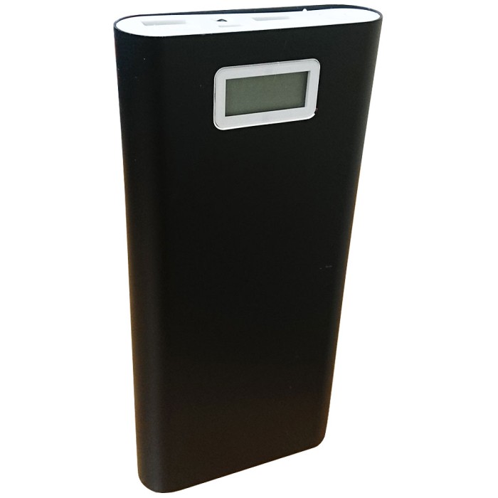 Powersolve MEGA 20 Power Pack 1